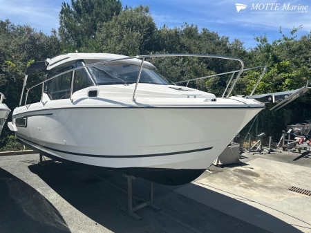 Jeanneau Merry Fisher 795